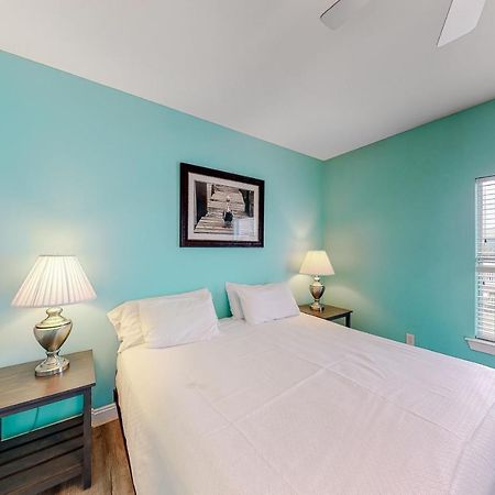 Plum Perfect By Meyer Vacation Rentals Gulf Shores Dış mekan fotoğraf