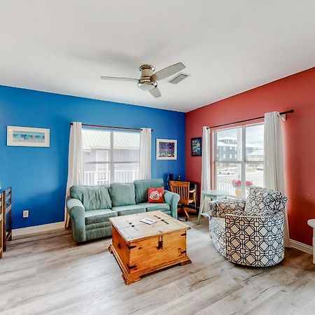 Plum Perfect By Meyer Vacation Rentals Gulf Shores Dış mekan fotoğraf