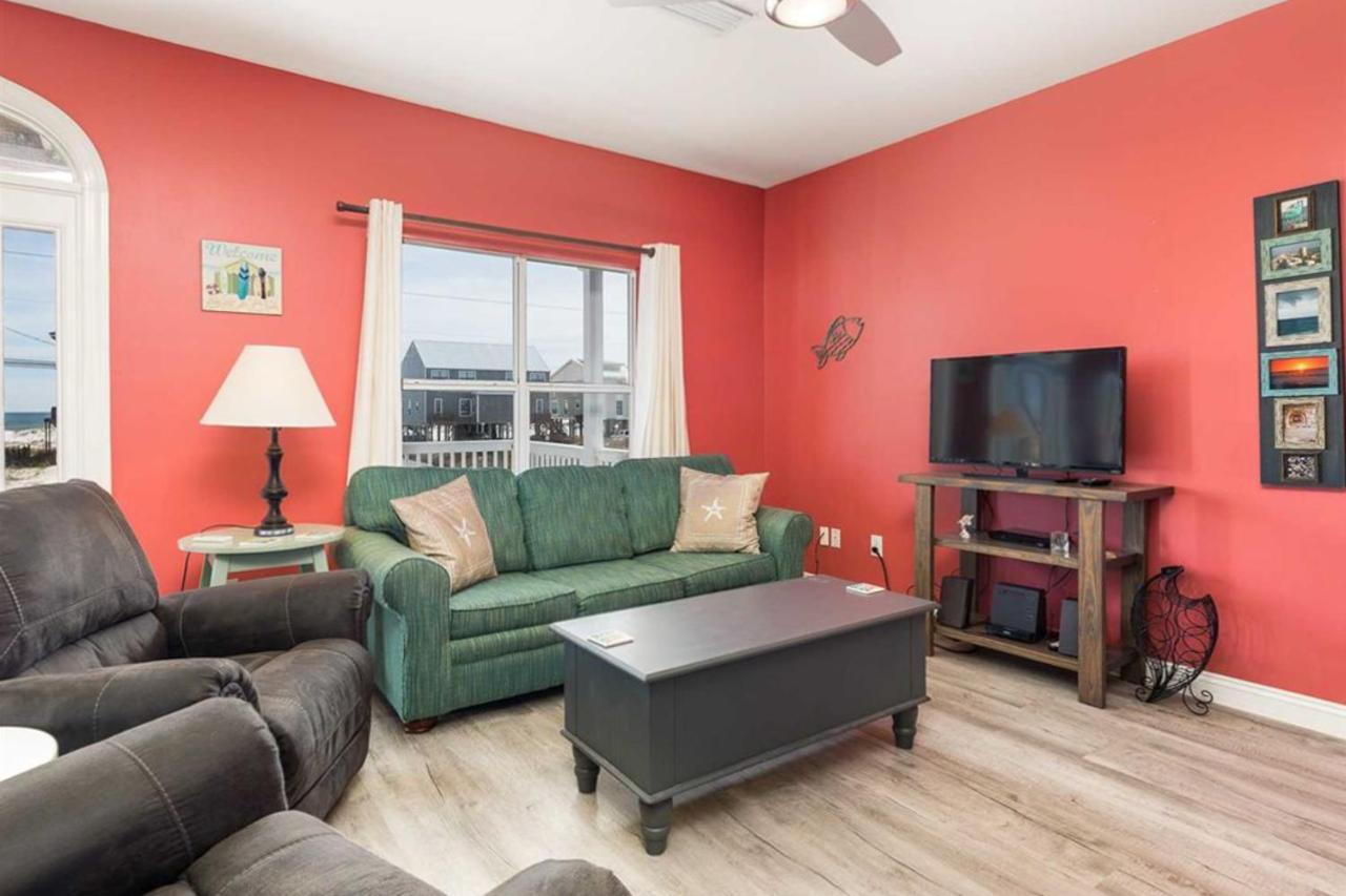 Plum Perfect By Meyer Vacation Rentals Gulf Shores Dış mekan fotoğraf