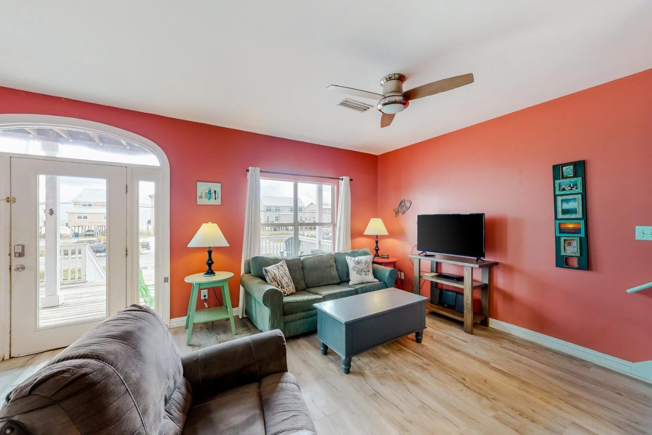 Plum Perfect By Meyer Vacation Rentals Gulf Shores Dış mekan fotoğraf
