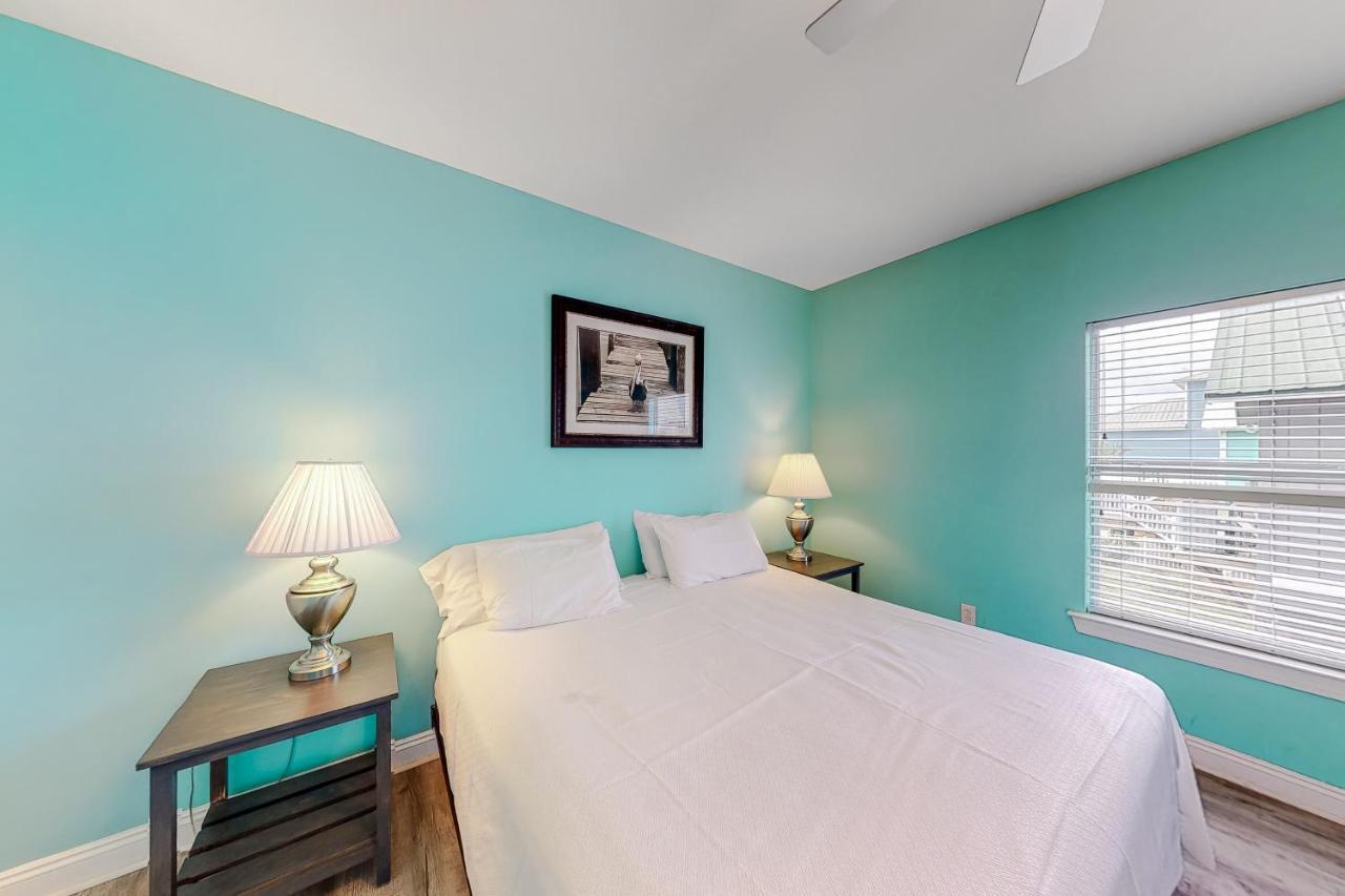 Plum Perfect By Meyer Vacation Rentals Gulf Shores Dış mekan fotoğraf