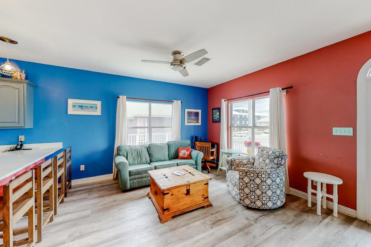 Plum Perfect By Meyer Vacation Rentals Gulf Shores Dış mekan fotoğraf