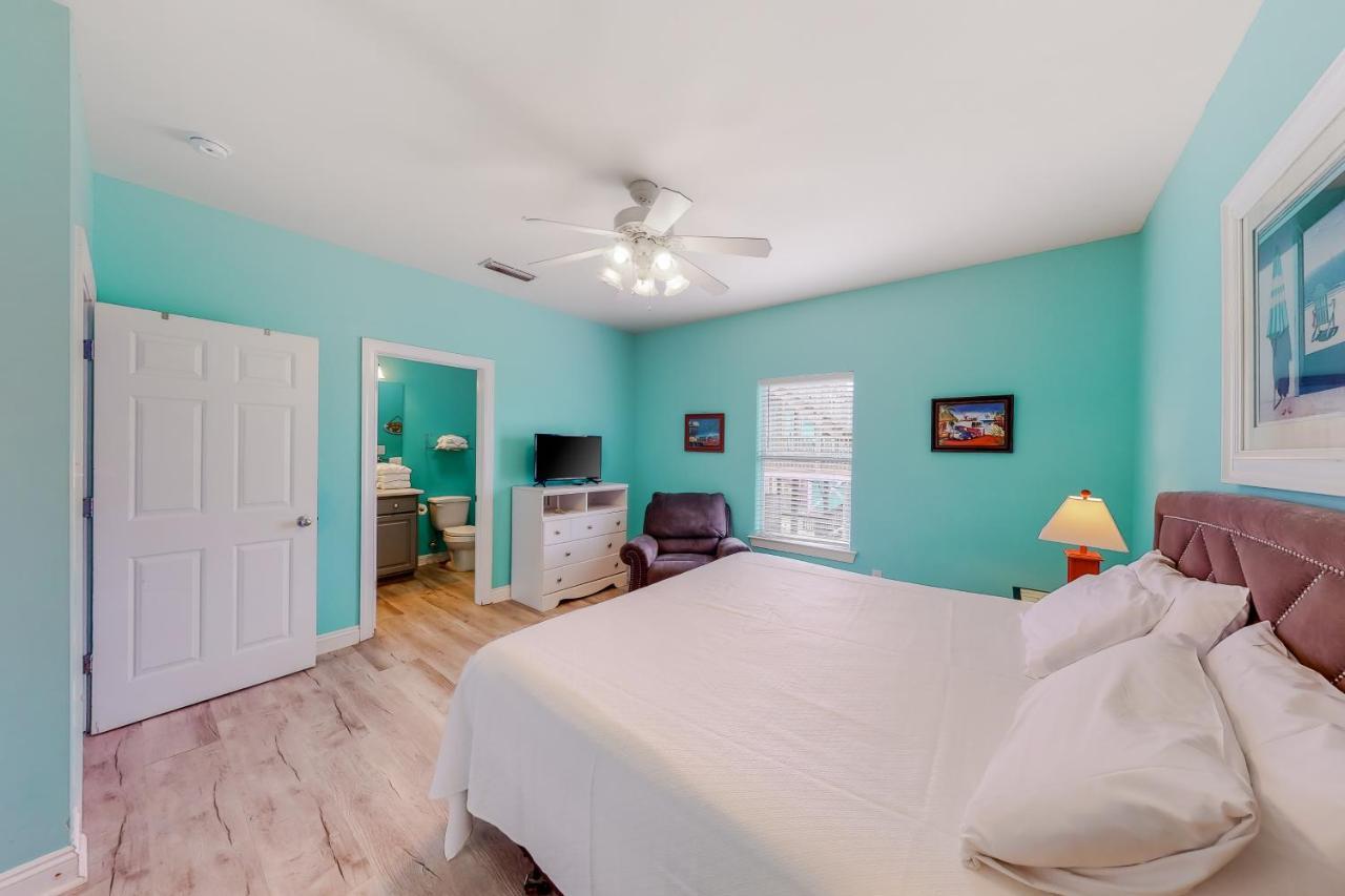 Plum Perfect By Meyer Vacation Rentals Gulf Shores Dış mekan fotoğraf