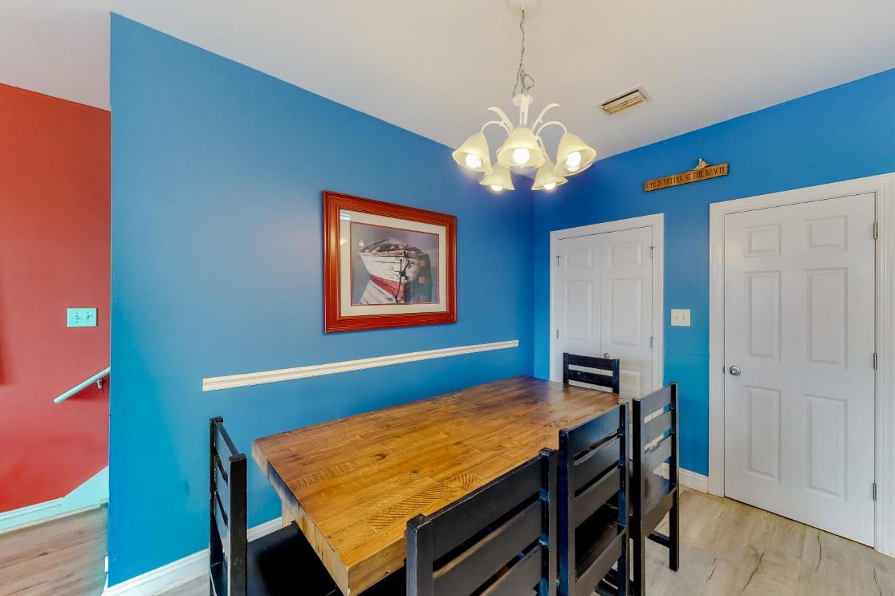 Plum Perfect By Meyer Vacation Rentals Gulf Shores Dış mekan fotoğraf