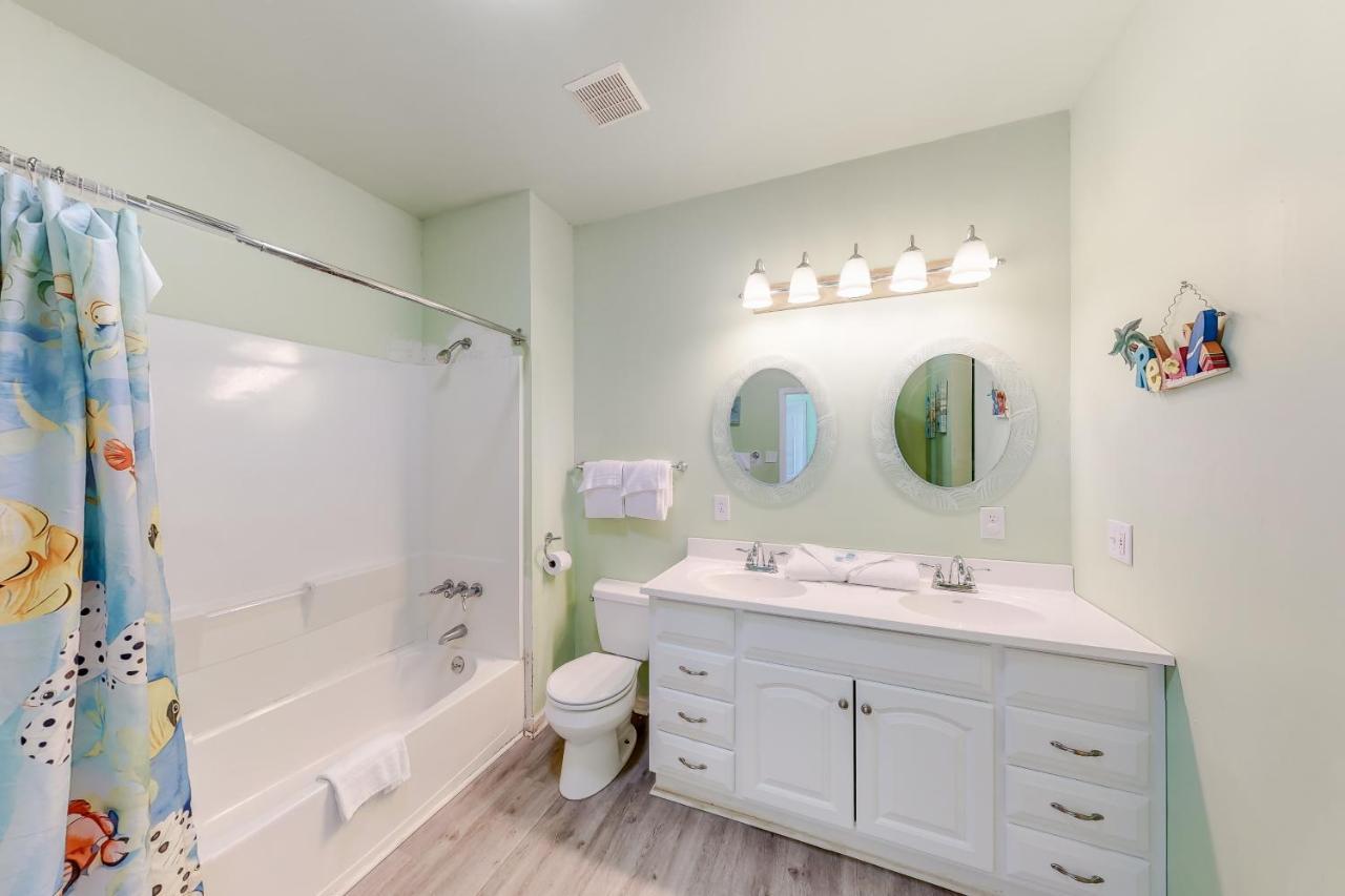 Plum Perfect By Meyer Vacation Rentals Gulf Shores Dış mekan fotoğraf