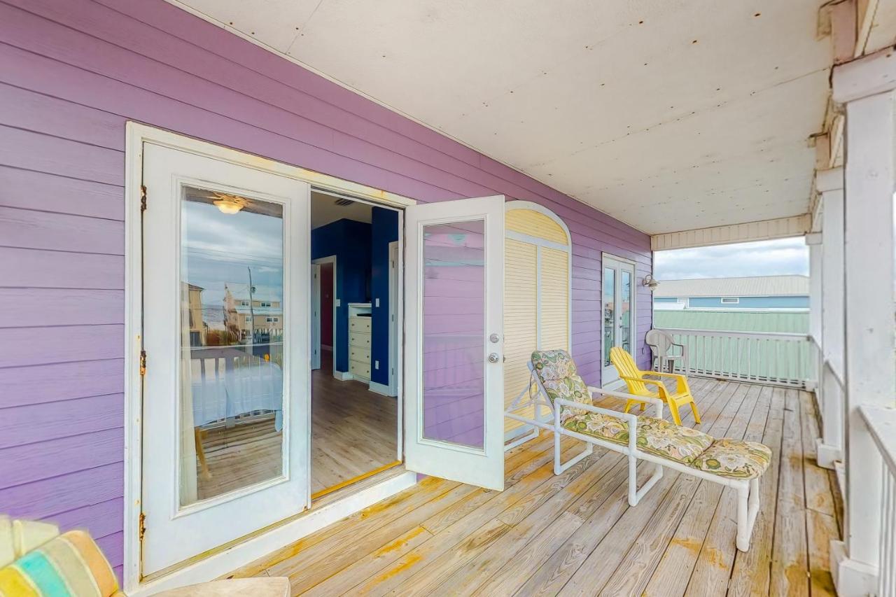 Plum Perfect By Meyer Vacation Rentals Gulf Shores Dış mekan fotoğraf
