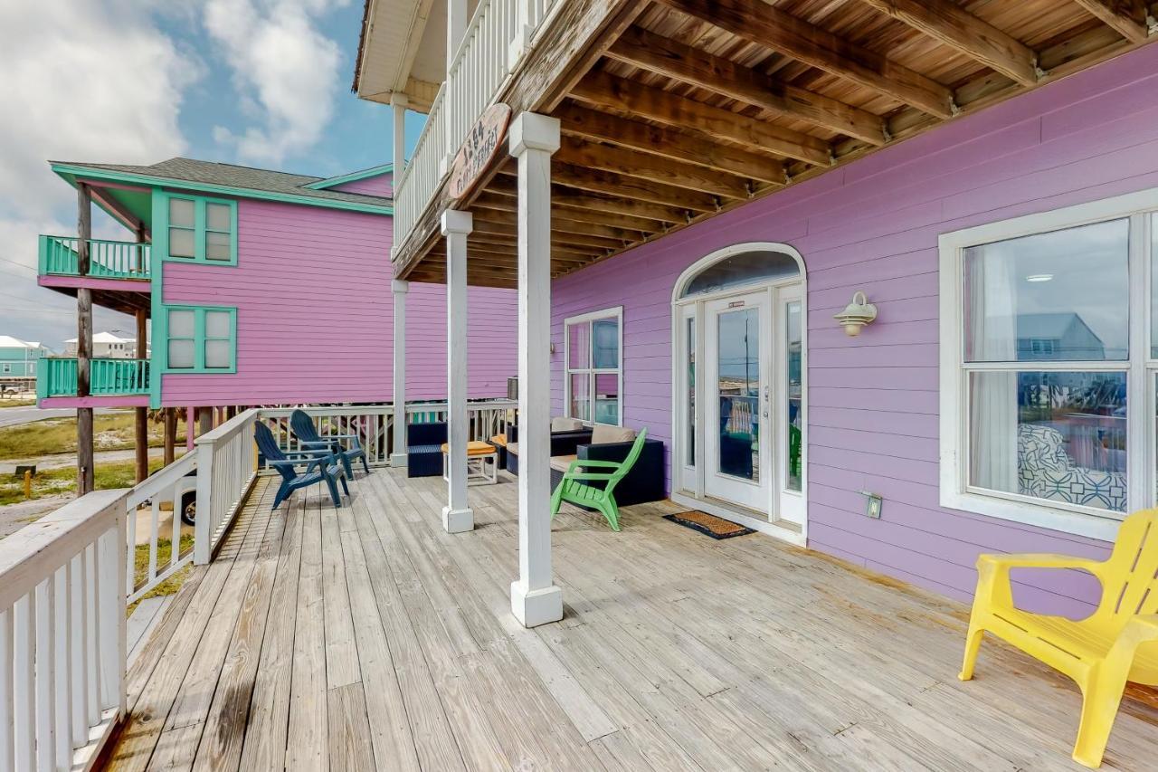 Plum Perfect By Meyer Vacation Rentals Gulf Shores Dış mekan fotoğraf