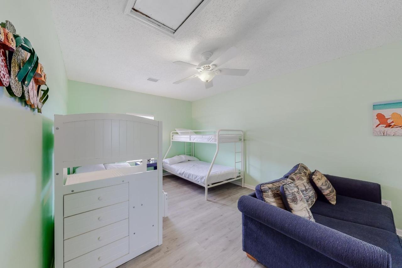Plum Perfect By Meyer Vacation Rentals Gulf Shores Dış mekan fotoğraf