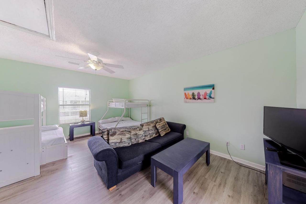 Plum Perfect By Meyer Vacation Rentals Gulf Shores Dış mekan fotoğraf