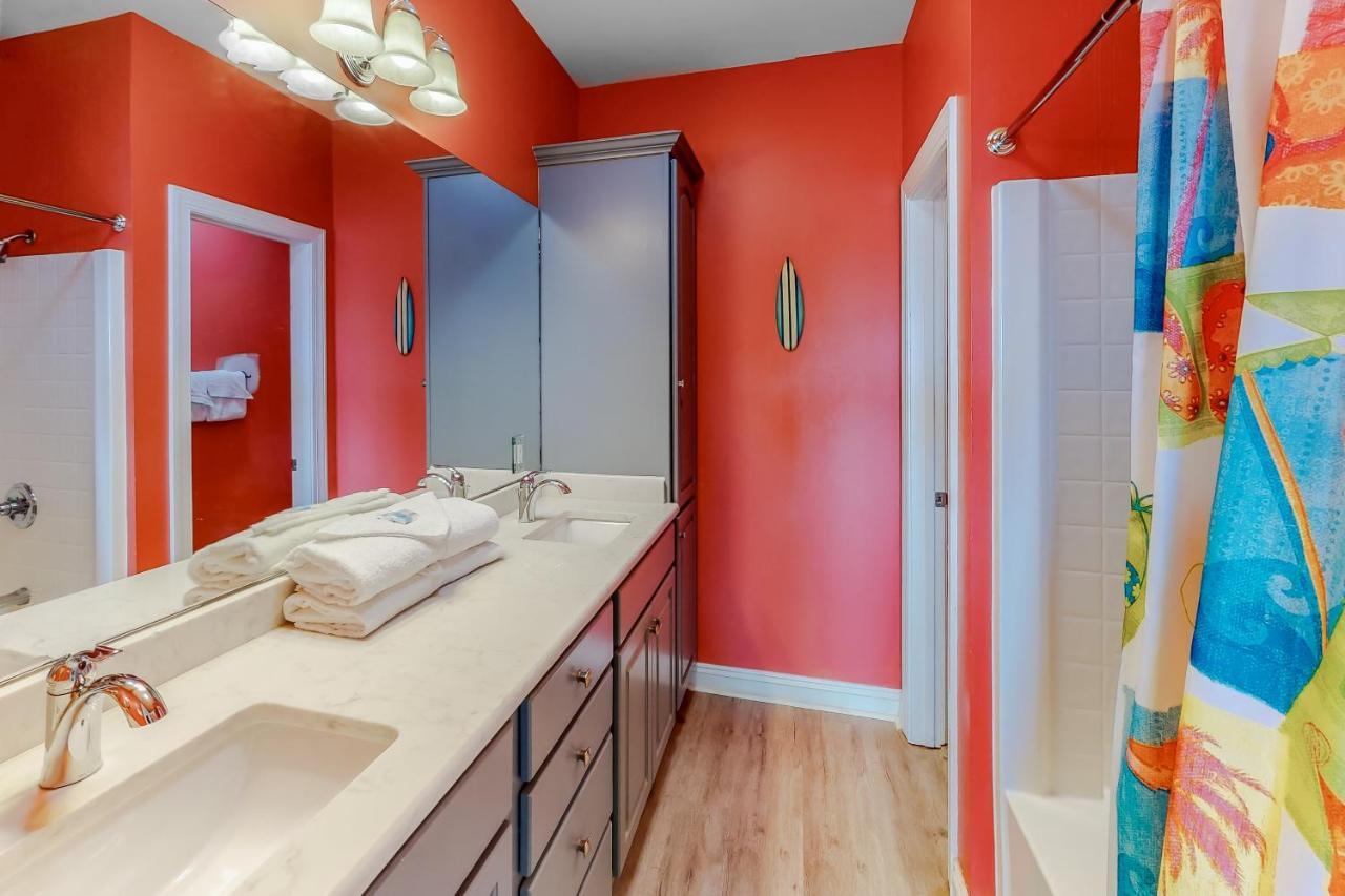 Plum Perfect By Meyer Vacation Rentals Gulf Shores Dış mekan fotoğraf