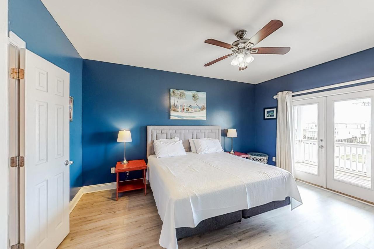 Plum Perfect By Meyer Vacation Rentals Gulf Shores Dış mekan fotoğraf