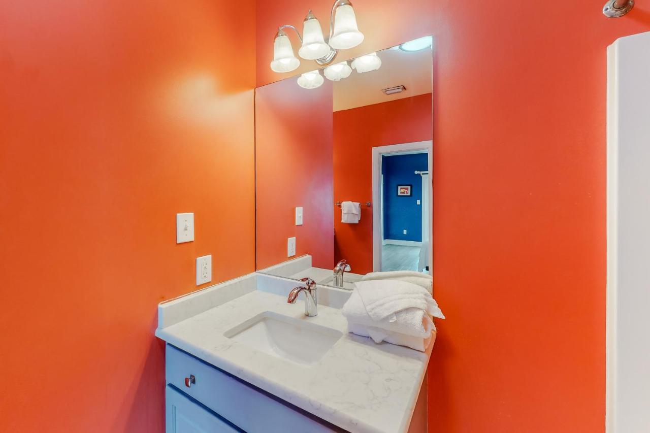 Plum Perfect By Meyer Vacation Rentals Gulf Shores Dış mekan fotoğraf