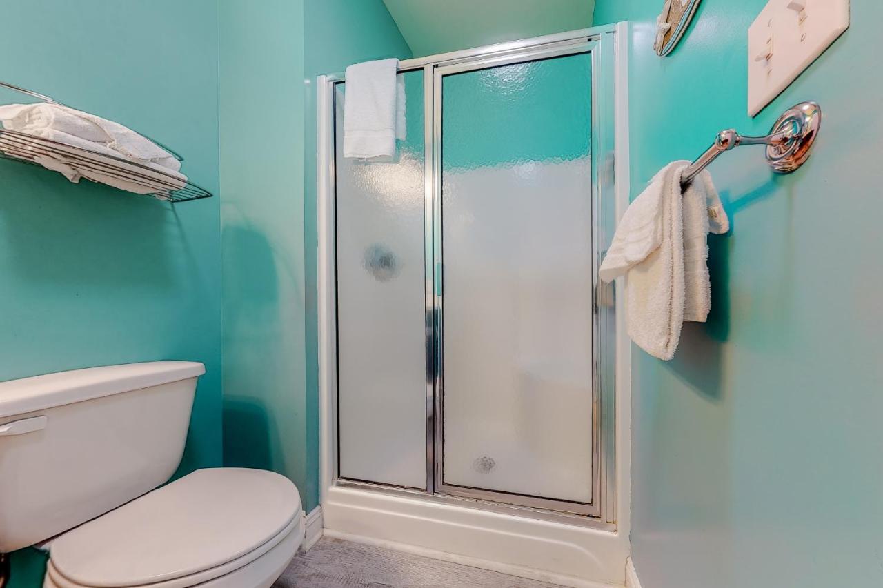 Plum Perfect By Meyer Vacation Rentals Gulf Shores Dış mekan fotoğraf