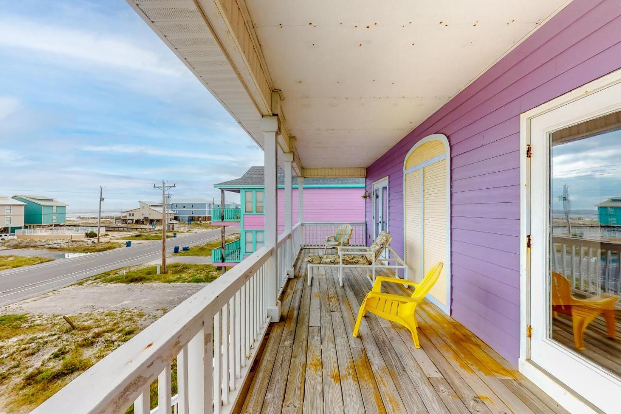 Plum Perfect By Meyer Vacation Rentals Gulf Shores Dış mekan fotoğraf