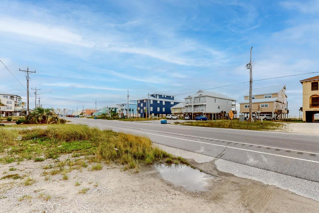 Plum Perfect By Meyer Vacation Rentals Gulf Shores Dış mekan fotoğraf