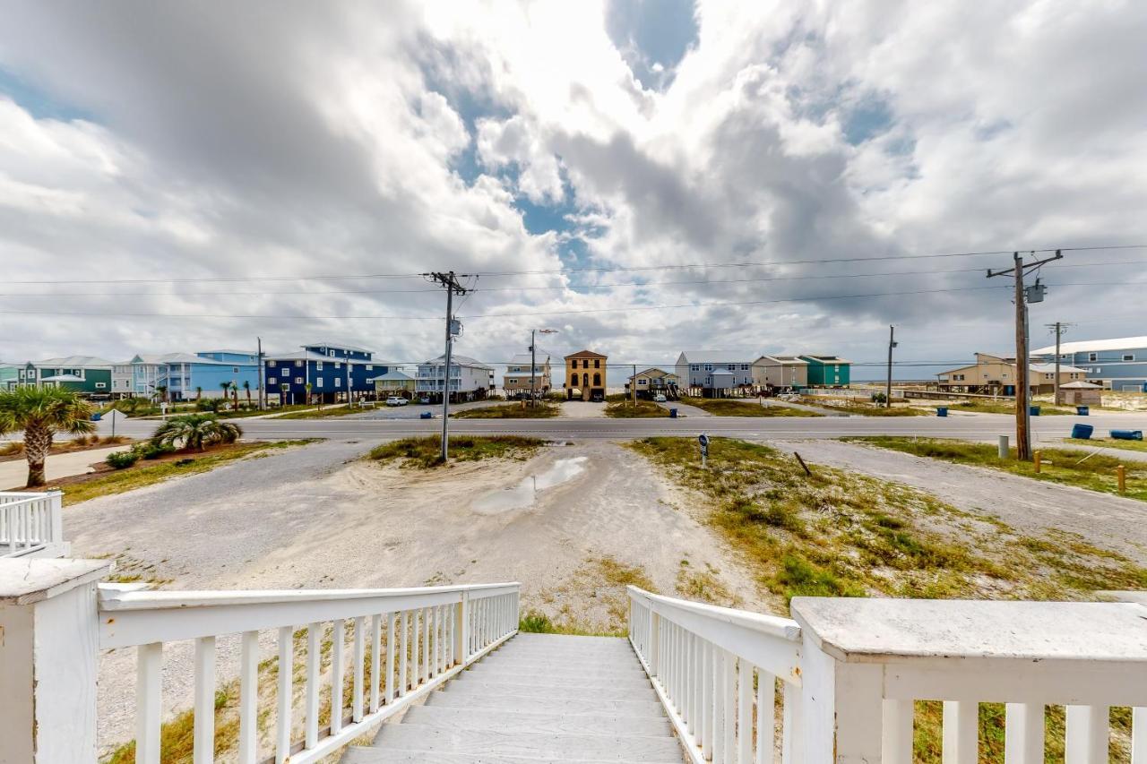 Plum Perfect By Meyer Vacation Rentals Gulf Shores Dış mekan fotoğraf
