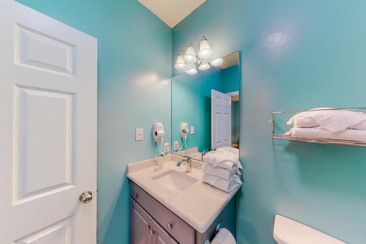 Plum Perfect By Meyer Vacation Rentals Gulf Shores Dış mekan fotoğraf