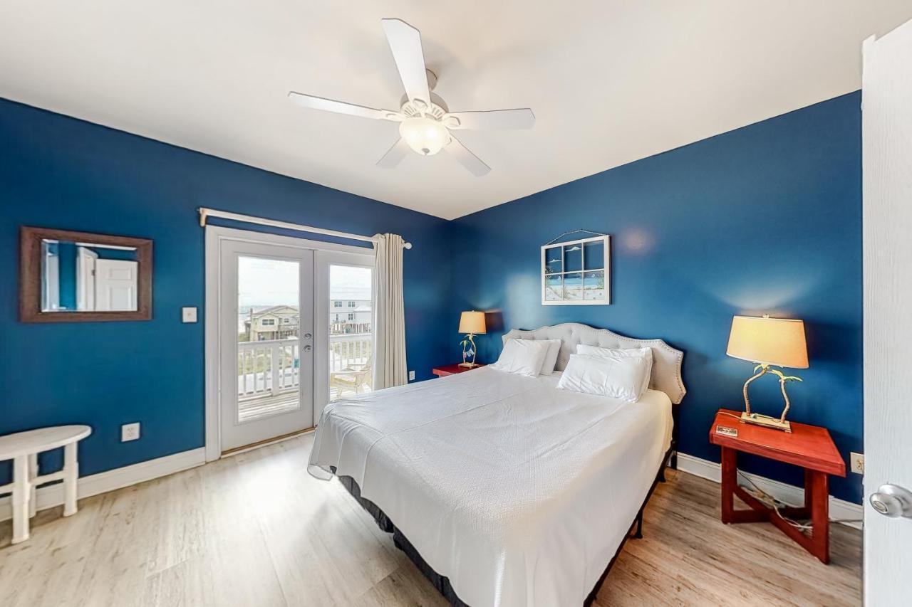 Plum Perfect By Meyer Vacation Rentals Gulf Shores Dış mekan fotoğraf