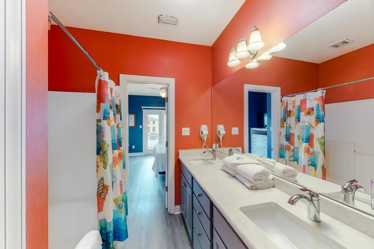 Plum Perfect By Meyer Vacation Rentals Gulf Shores Dış mekan fotoğraf