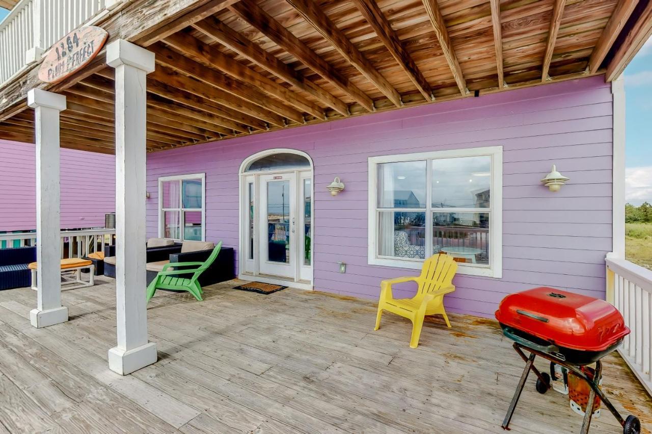 Plum Perfect By Meyer Vacation Rentals Gulf Shores Dış mekan fotoğraf