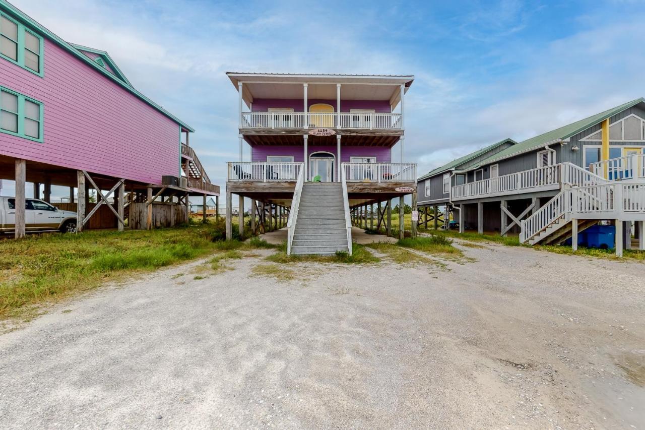 Plum Perfect By Meyer Vacation Rentals Gulf Shores Dış mekan fotoğraf